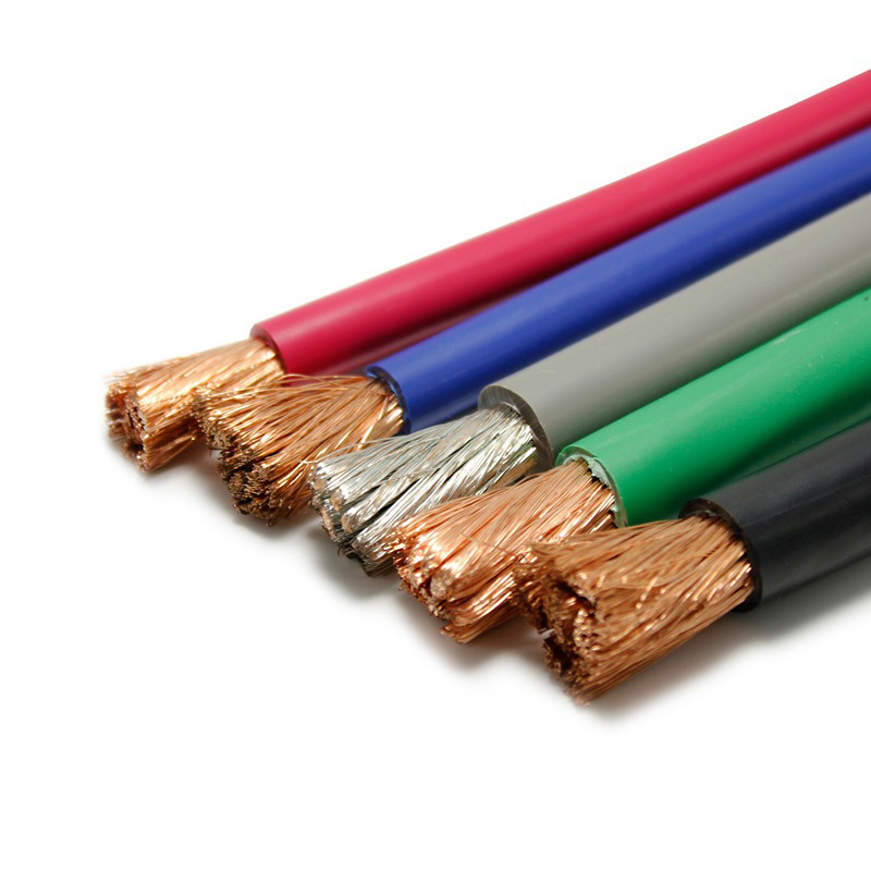 UL11627 Wire and Cable - A Vital Support for the New Energy Industry