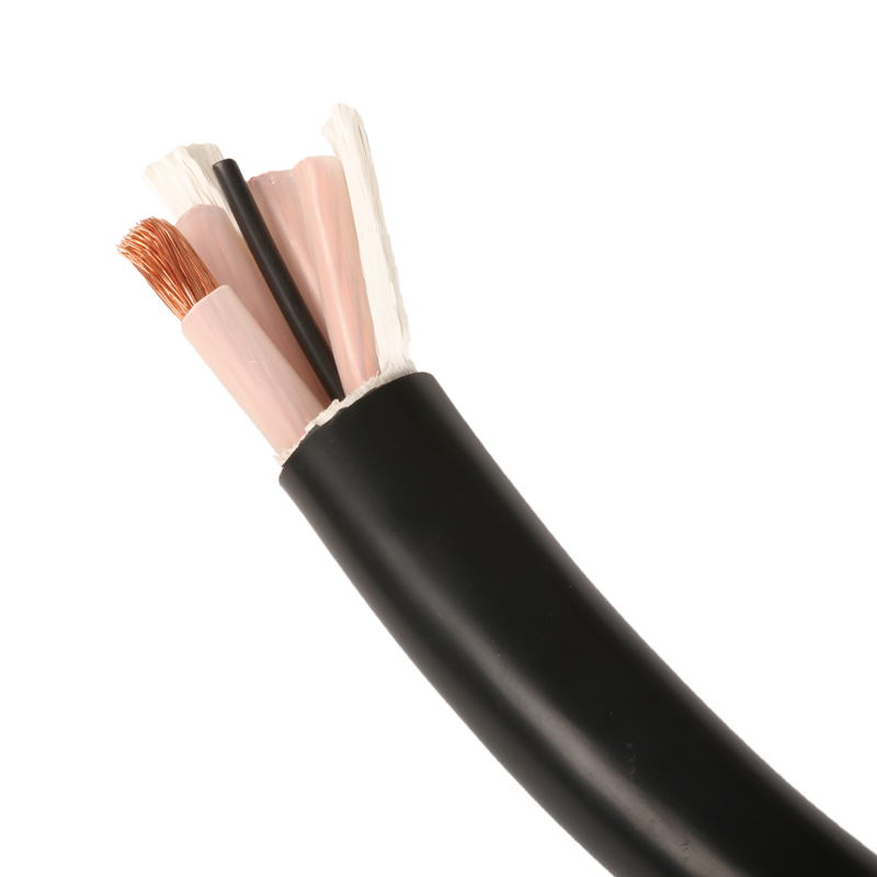 Power cable YJV&VV high temperature resistant cable sheathed wire for indoor and outdoor control cable industrial cable