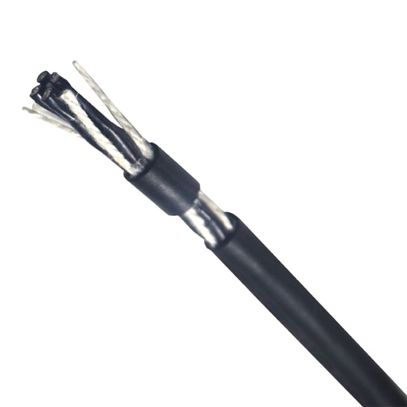 Electronic connection cables UL2733 Sheathed cables High temperature resistant cables