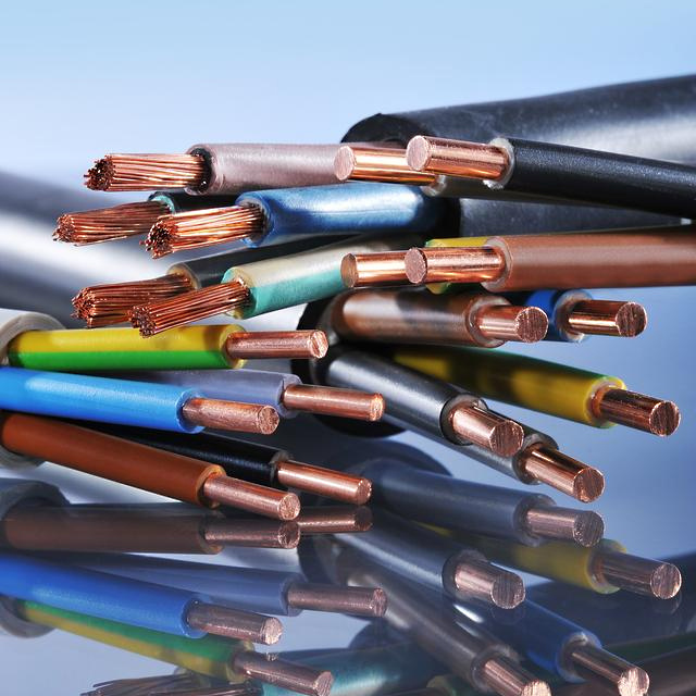 What is an environmentally friendly cable?