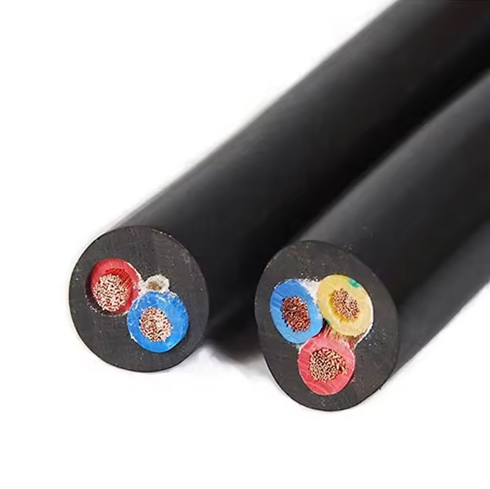 Choosing carefully: the smart choice for energy storage cables