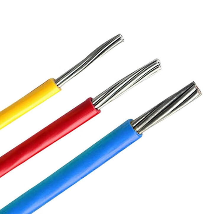 A Brief Introduction to Low-Voltage Electrical Wire and Cable Knowledge