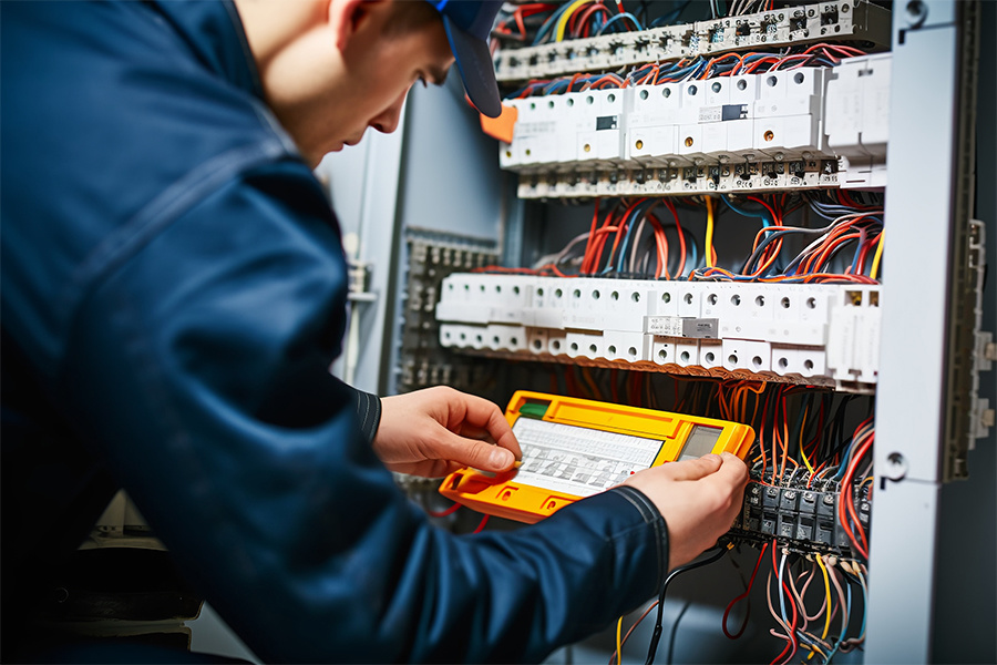 What is the difference between the production cost of national standard power cable and the production cost of non-standard? Where is the difference?