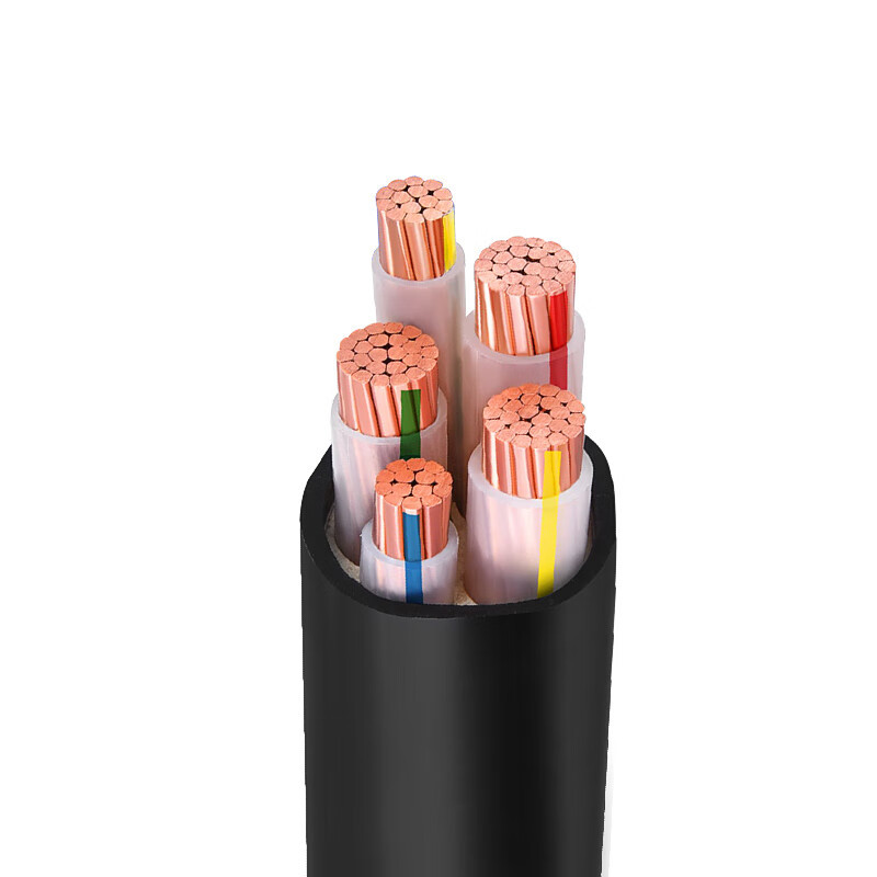 Diversity and Advantages of Low Smoke Zero Halogen (LSZH) Wire and Cable