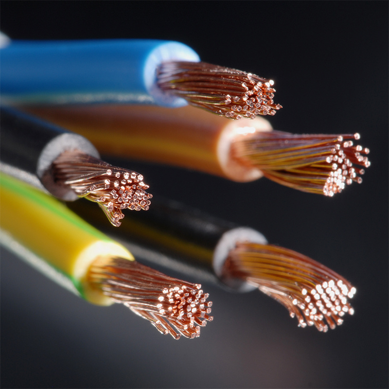 The 32 Commonly Used National Standards for Wires and Cables.