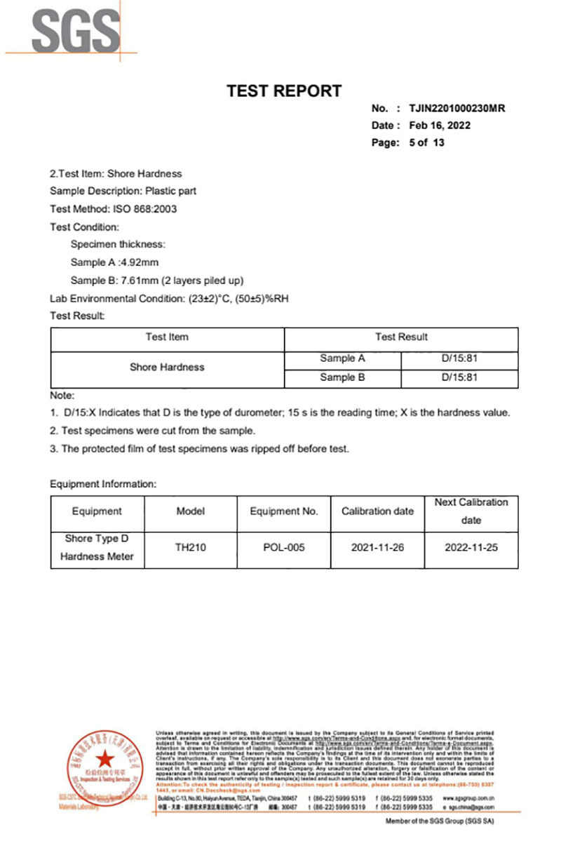 Programa de Física de Acrílico