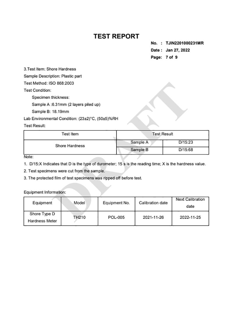 Programa Física PVC