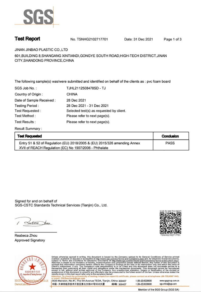 Pvc-o-fenil-qualificado