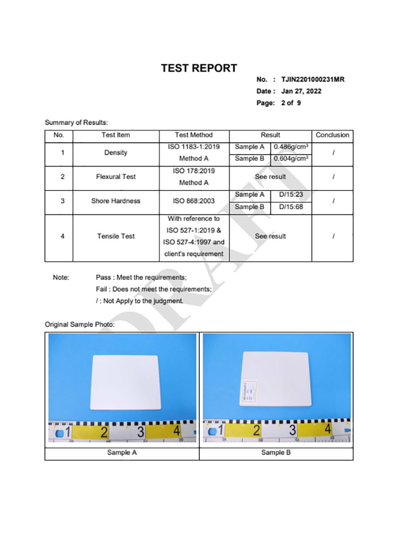 Programa Física PVC