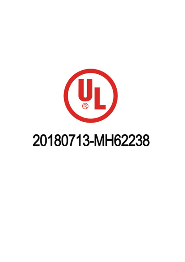 Ul认证 Ul认证