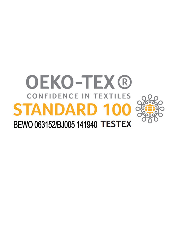 oeko—TEX认证 oeko—TEX认证