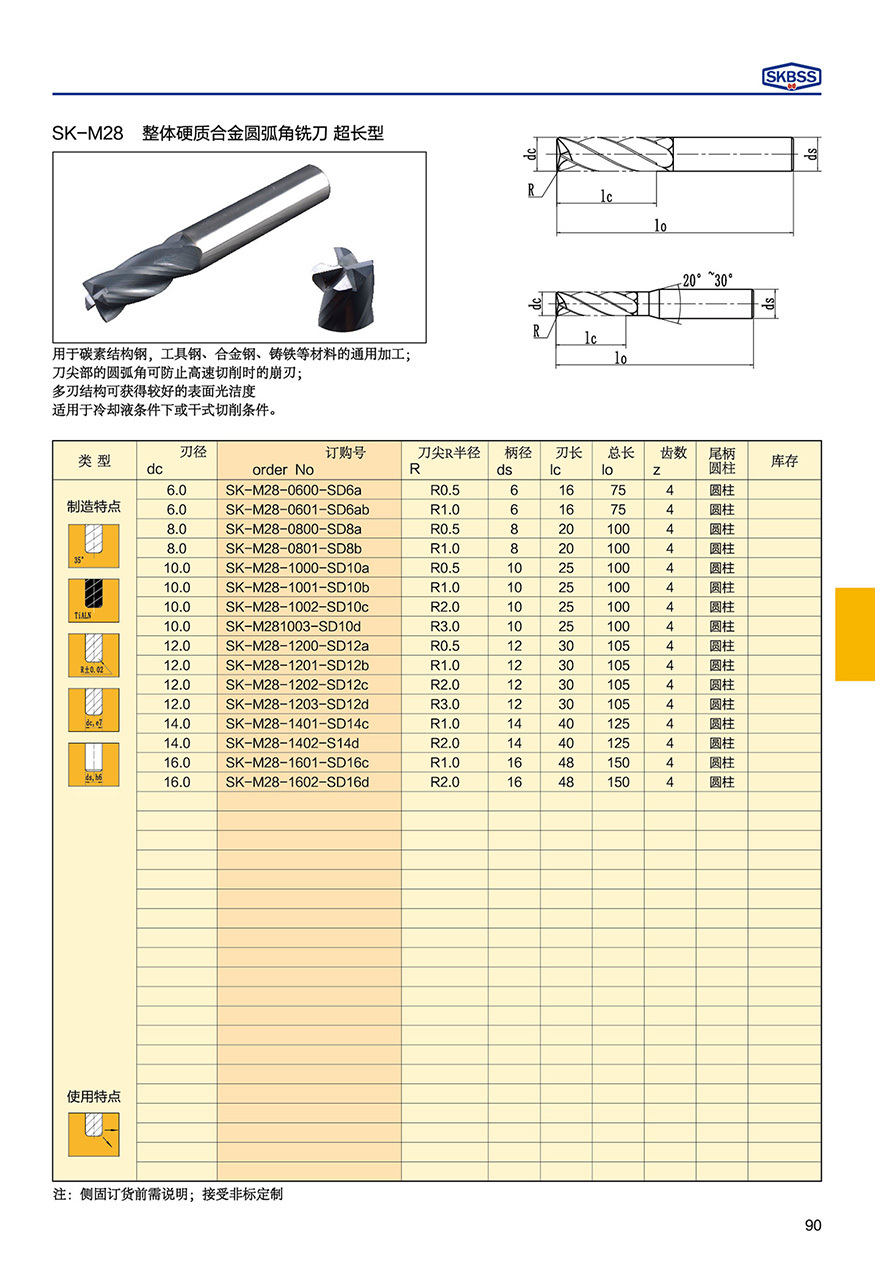 大连赛克刀具有限公司精工制造厂