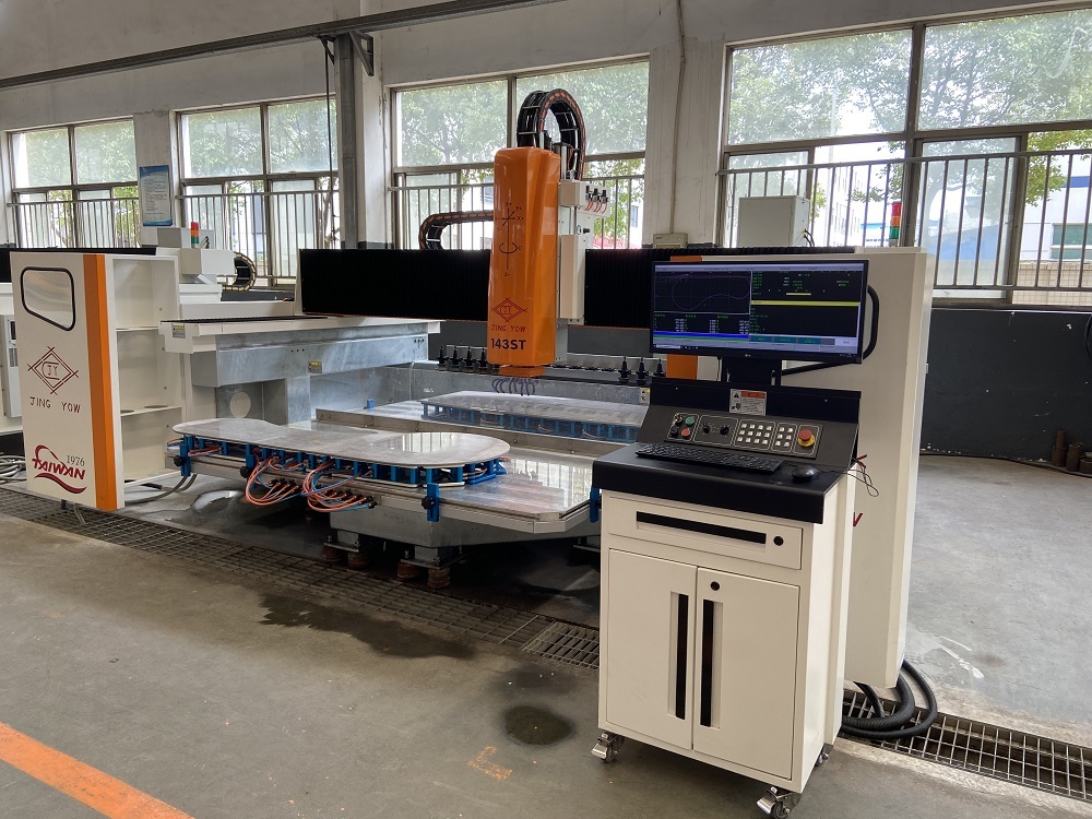 Work Center with Double Worktables (143ST CNC 3 Axis)-6.jpg