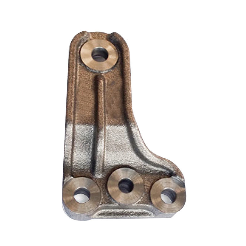 JIS G5502 FCD450-10; 1.12KG