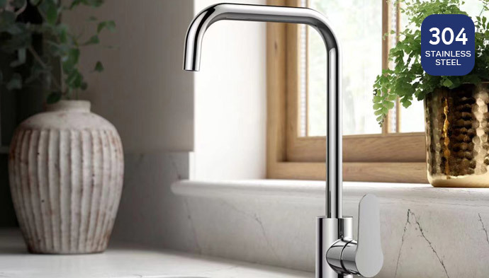 Kitchen mixer