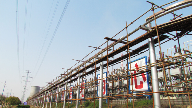 HVDC superconductivity project of National 863 Program of Henan Zhongfu Industrial Co.,Ltd (application of copper clad aluminum HVDC superconductivity project of National 863 Program of Henan Zhongfu Industrial Co.,Ltd (application of copper clad aluminum