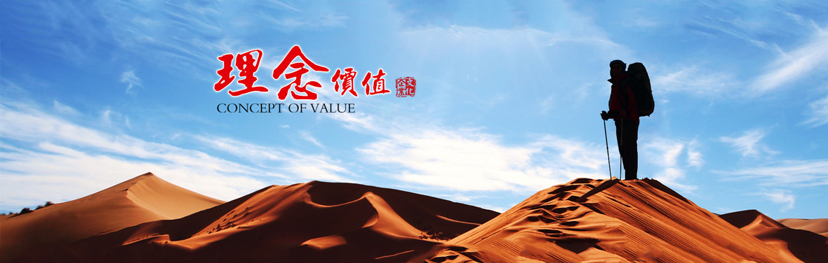 核心价值观