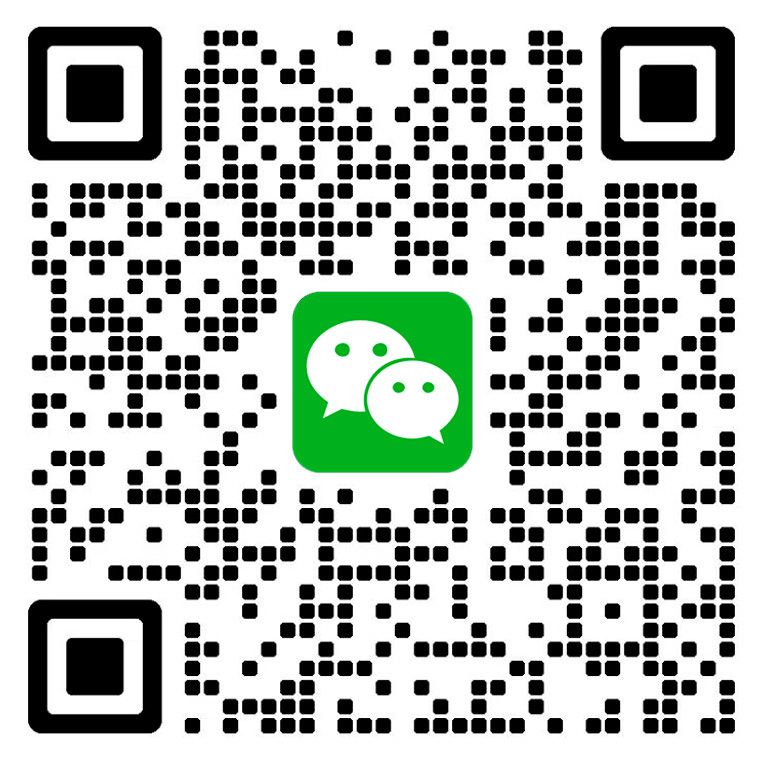 余经理微信