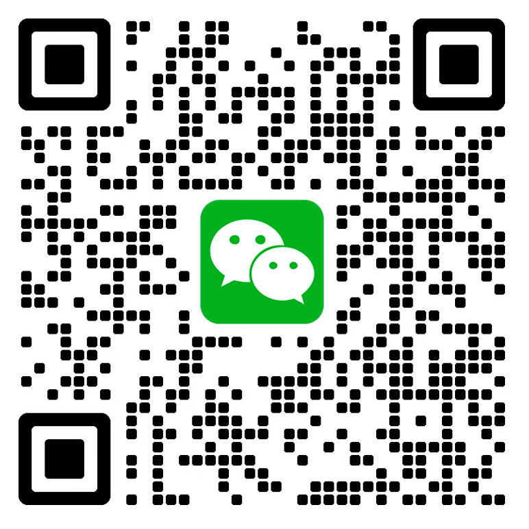 何经理微信