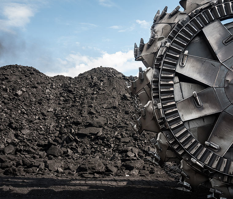 煤矿安全生产