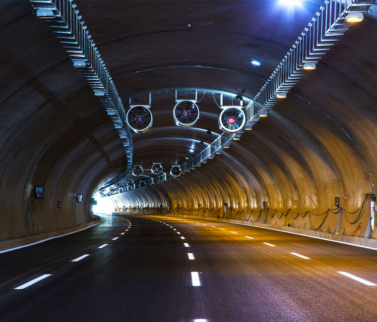 桥梁隧道安全生产