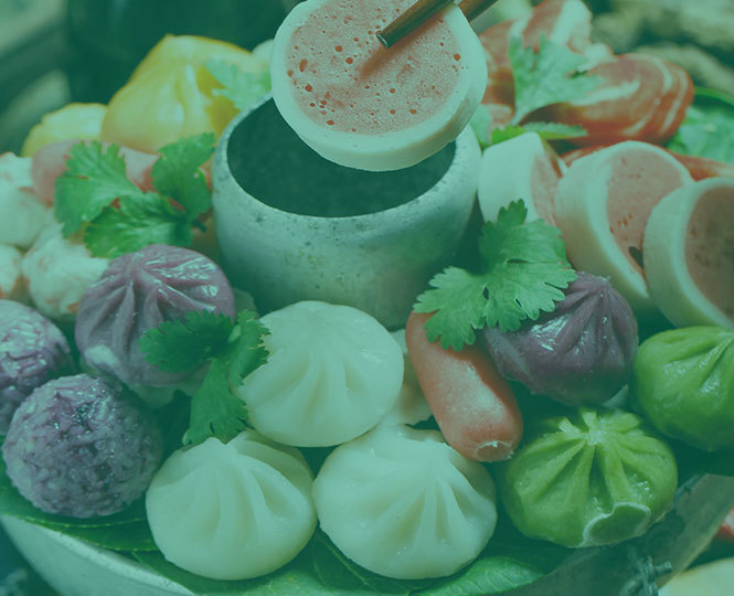 食品添加剂