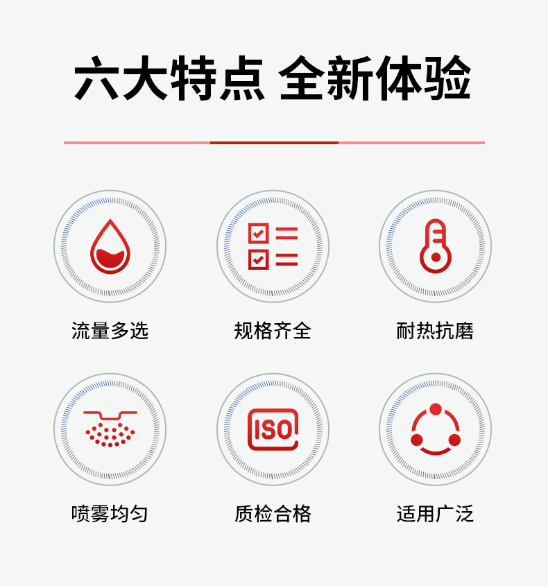空氣霧化噴嘴