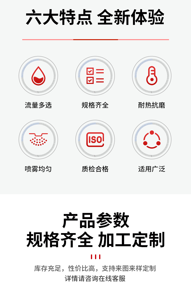 紅寶石噴嘴