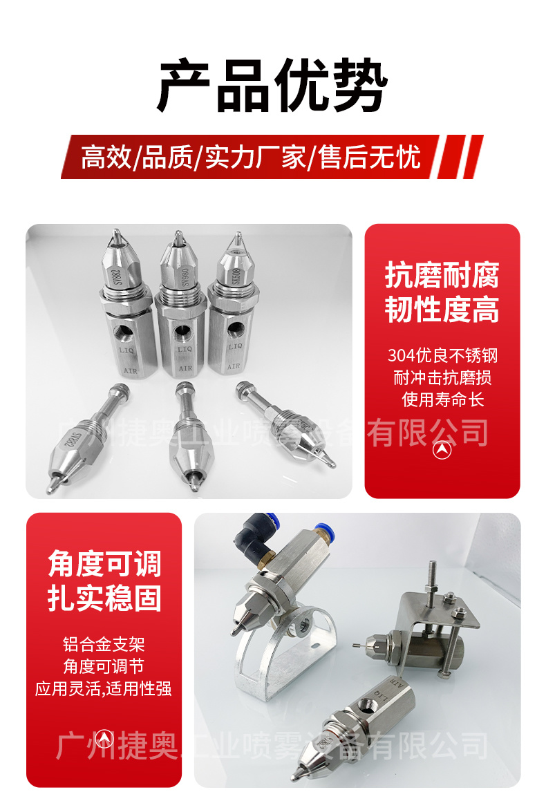抑塵噴嘴