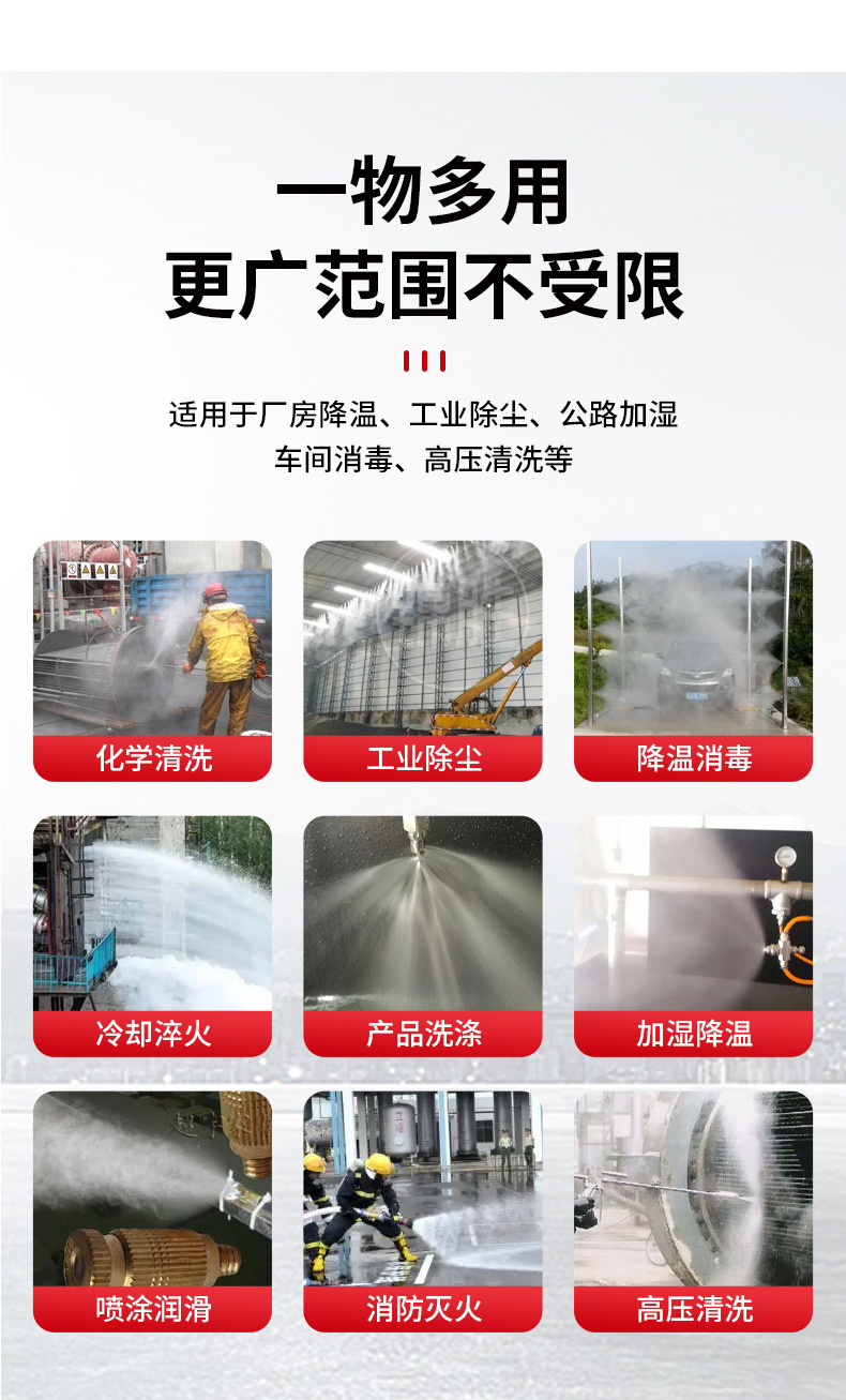 氣霧噴嘴