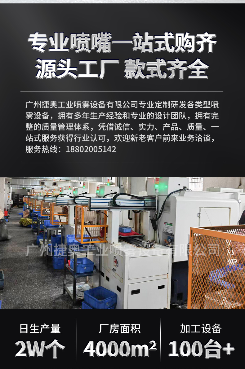 霧化噴嘴