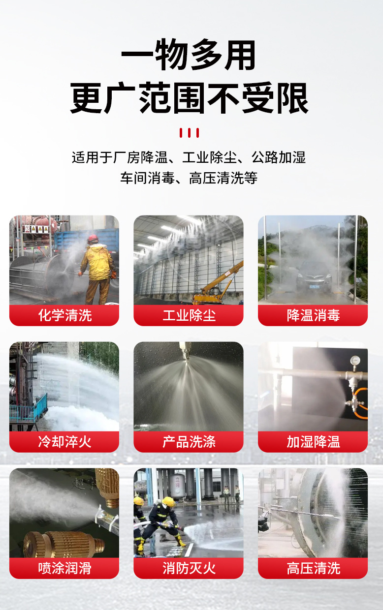霧化噴嘴