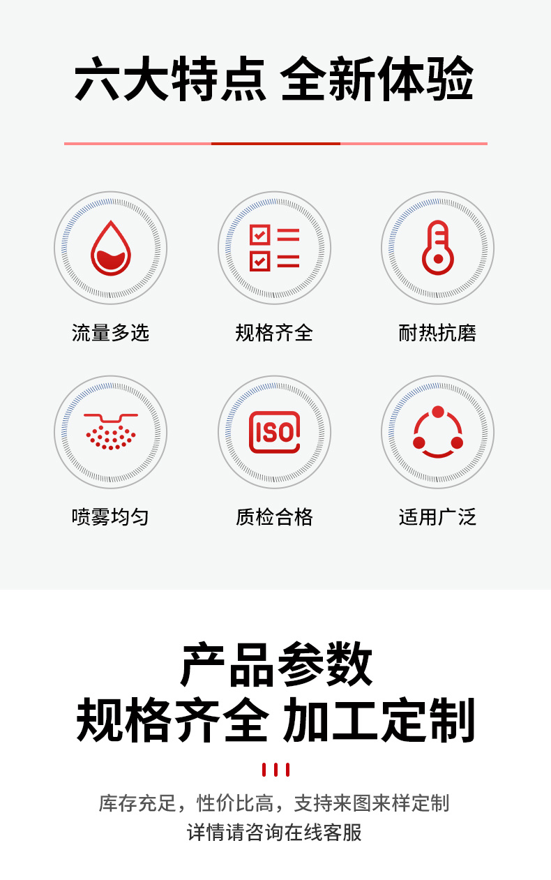 氣霧噴嘴