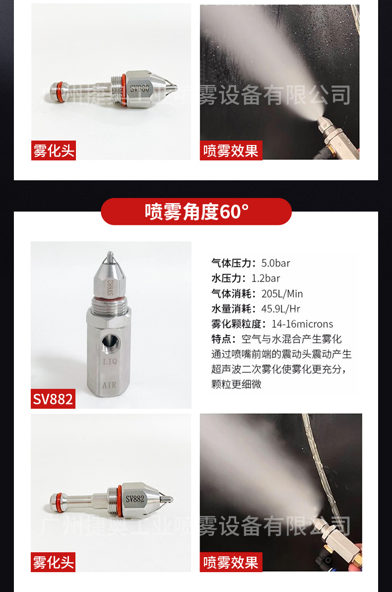 抑塵噴嘴
