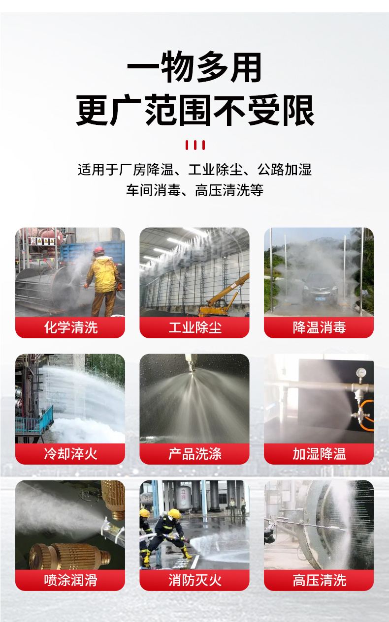 螺旋噴嘴