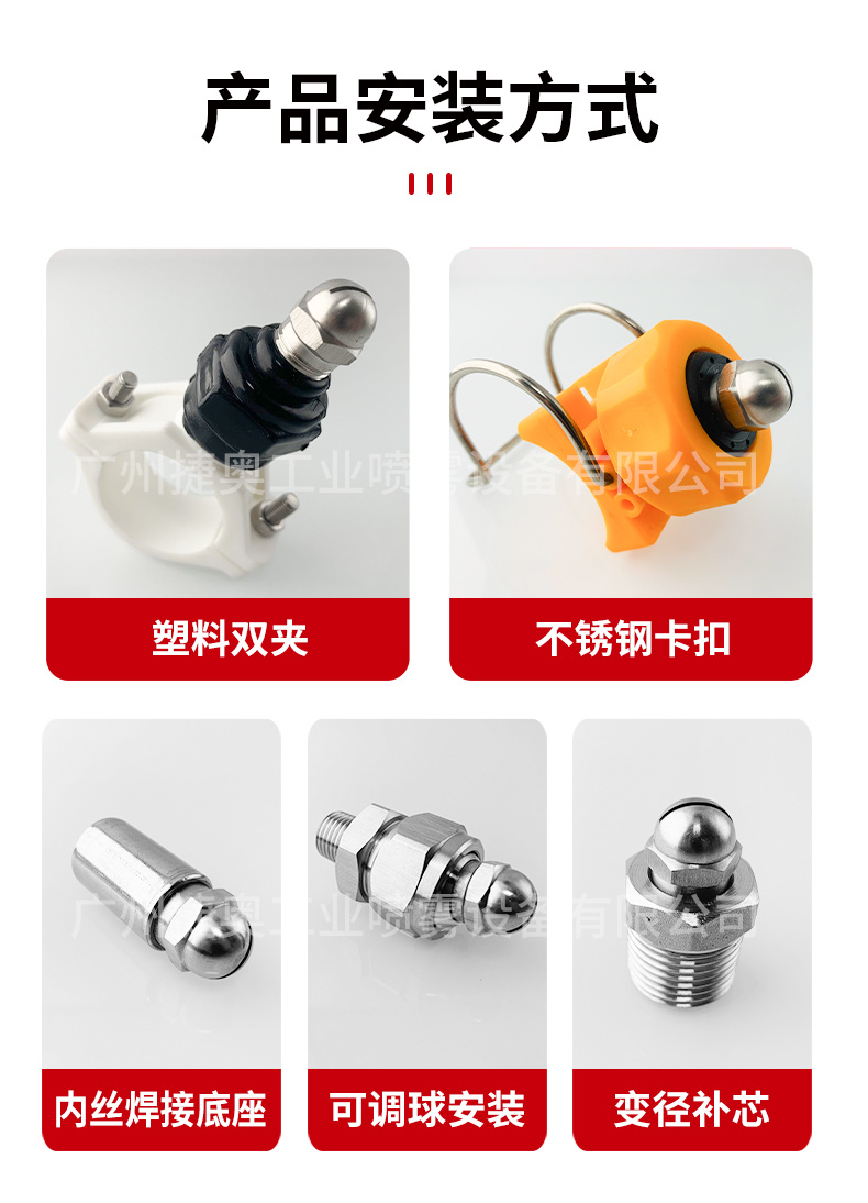 吹風(fēng)噴嘴