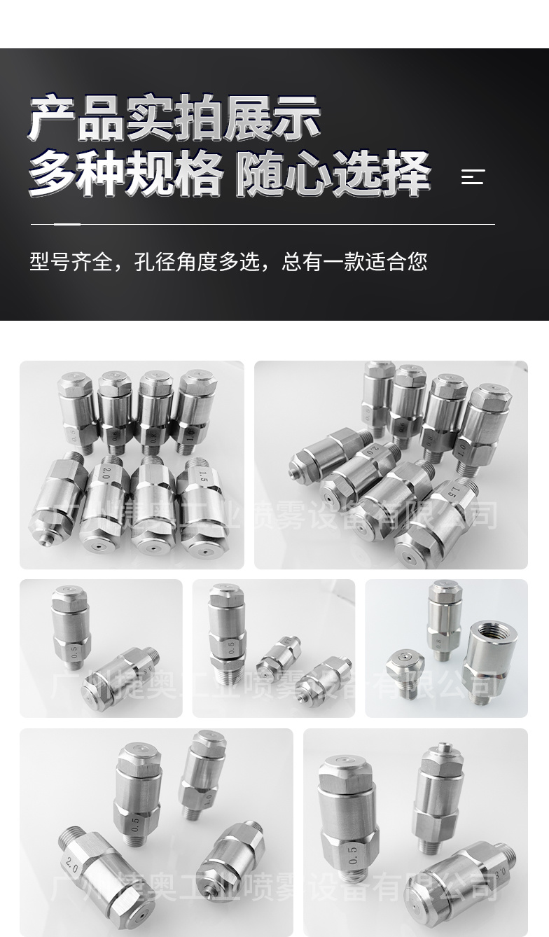 霧化噴嘴