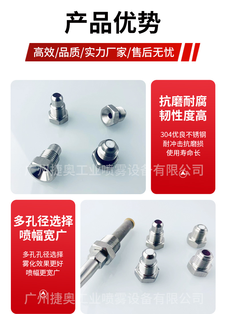 紅寶石噴嘴