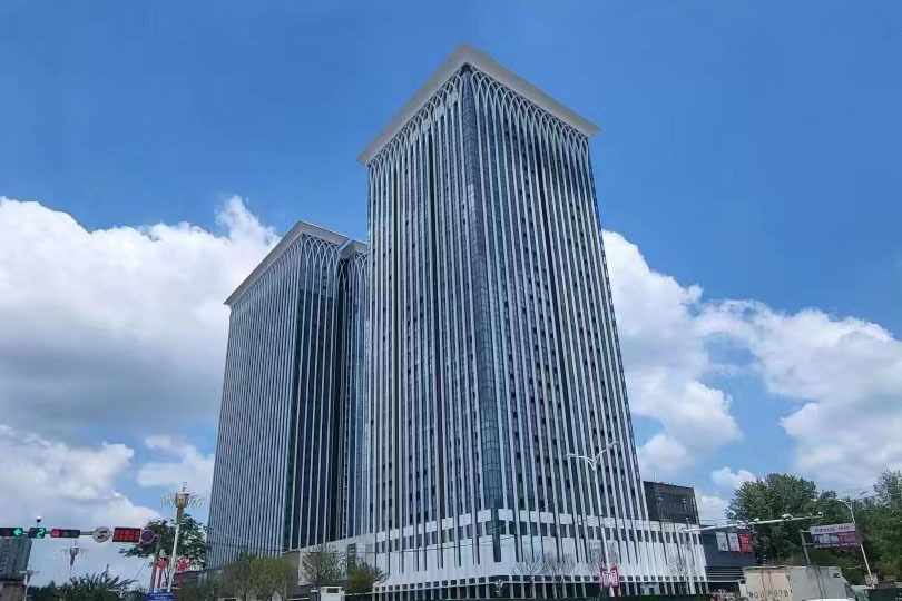 福佑大廈