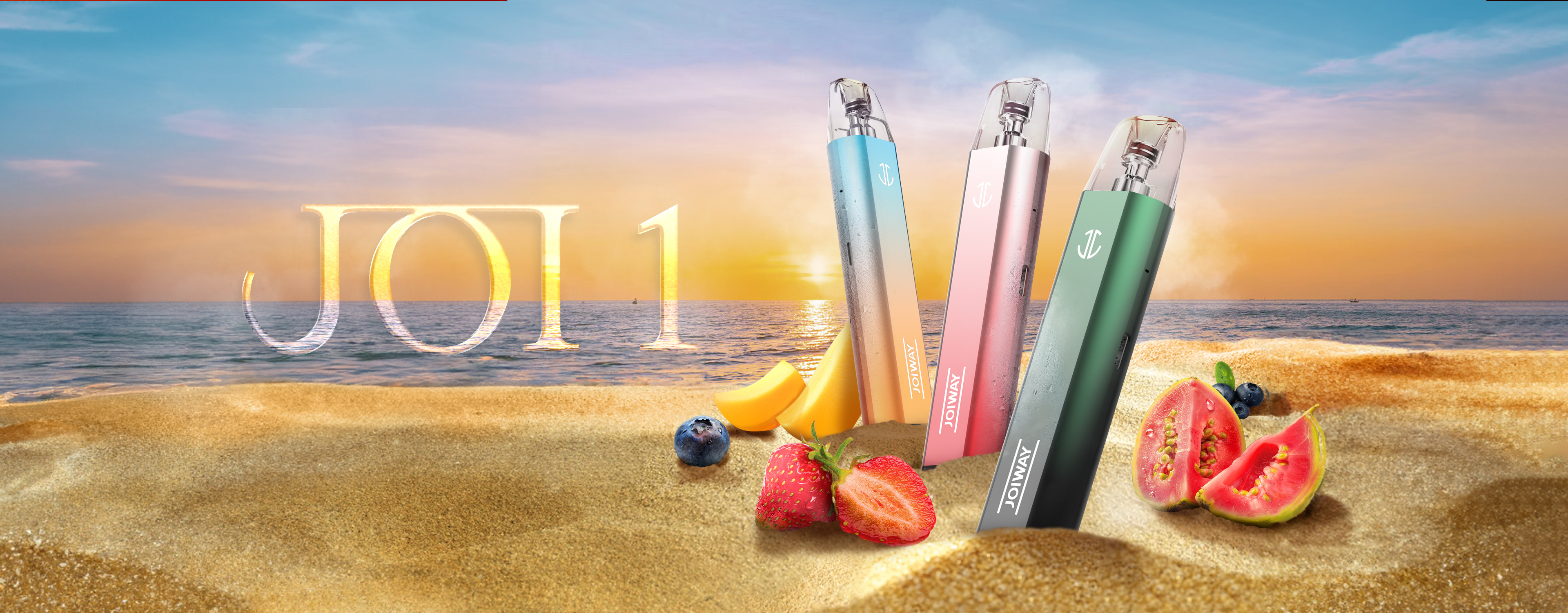 JOI 1 NEW COLOURS