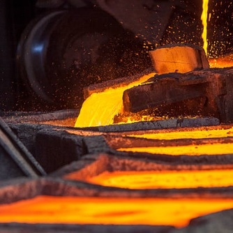 How are Castings Made? What Machines are Used for Metal Casting?