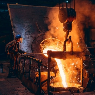 Unlocking the Power of Foundry Casting: Versatility, Innovation, and Economic Impact