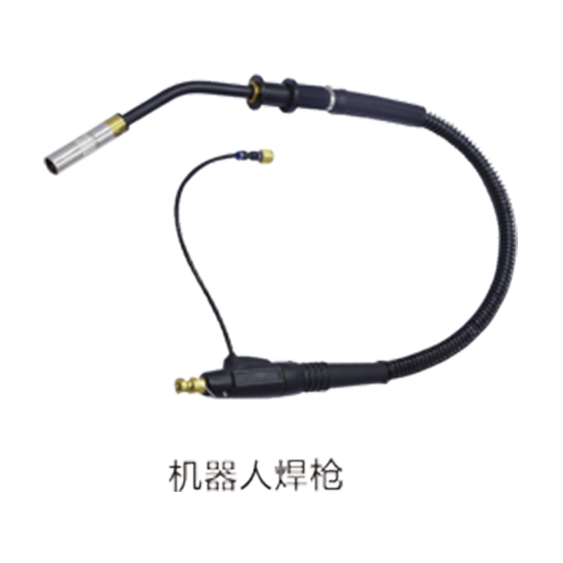 Wholesale CO2 gas shielded welding torch-robot welding torch