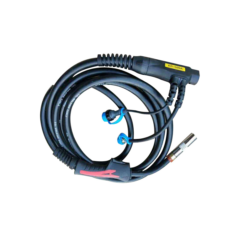 Welding torch