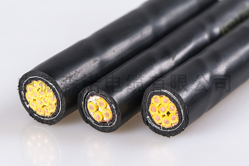 XLPE insulated control cable