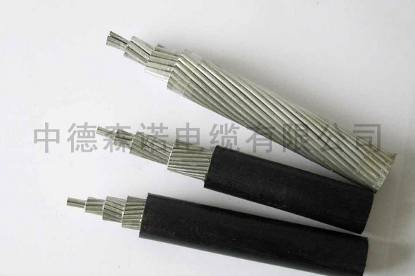10KV overhead insulated cable