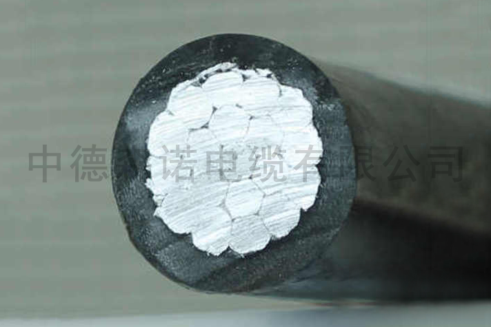 1KV overhead insulated cable