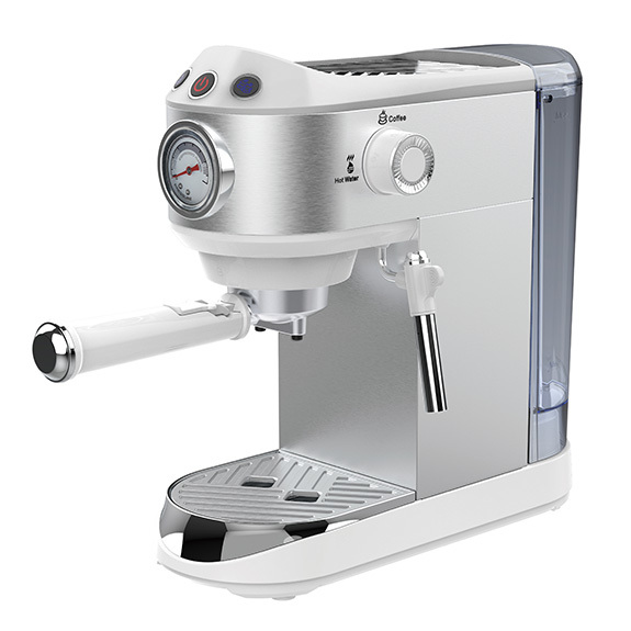 Espresso coffee maker