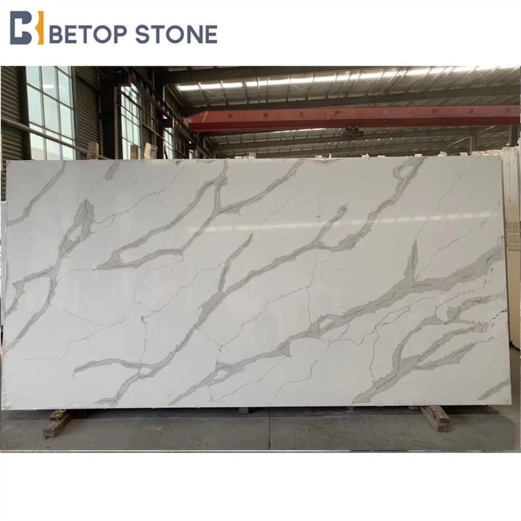 Calacatta Classique Quartz