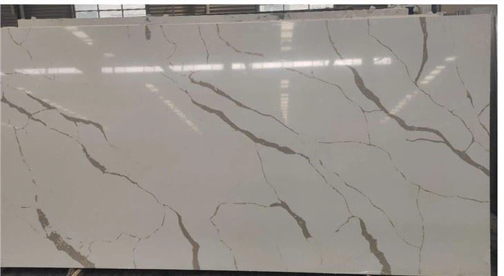 Quartz That Looks Like Marble